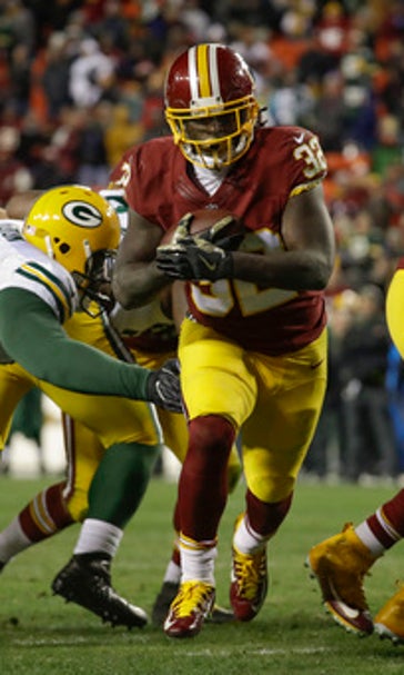 FANTASY PLAYS: Seek matchups vs. Packers, Patriots, Browns